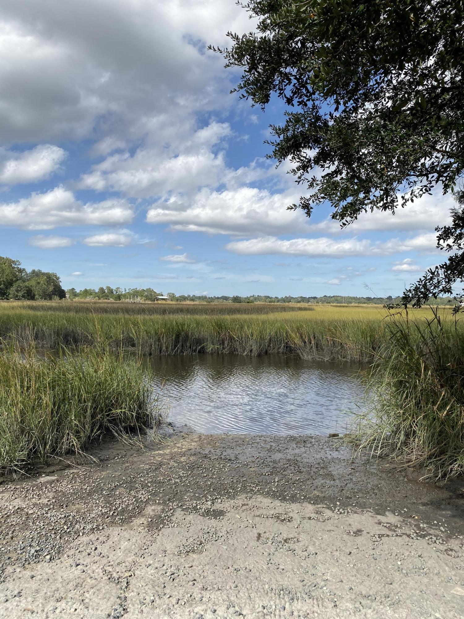 2362 Parsonage Road, Unit 4A Charleston, SC 29414 - Photo 16 of 16 Public Boat Ramp