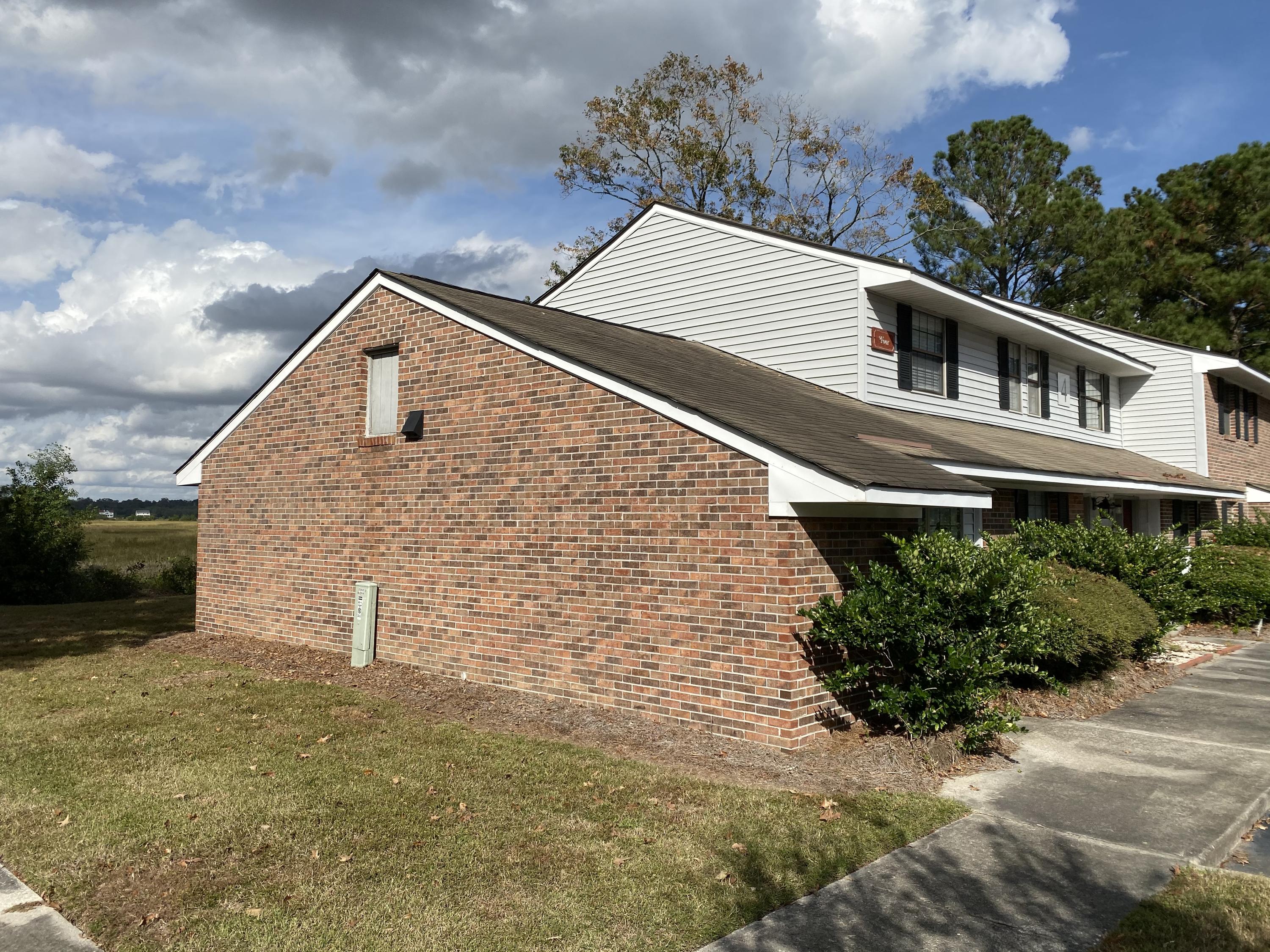 2362 Parsonage Road, Unit 4A Charleston, SC 29414 - Photo 3 of 16 Brick Condo