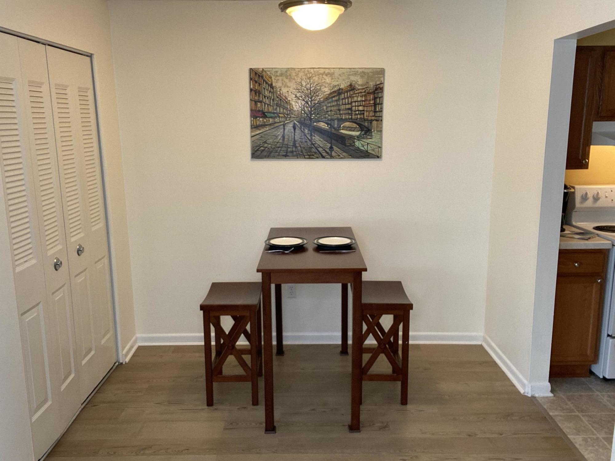 2362 Parsonage Road, Unit 4A Charleston, SC 29414 - Photo 6 of 16 Dining Area