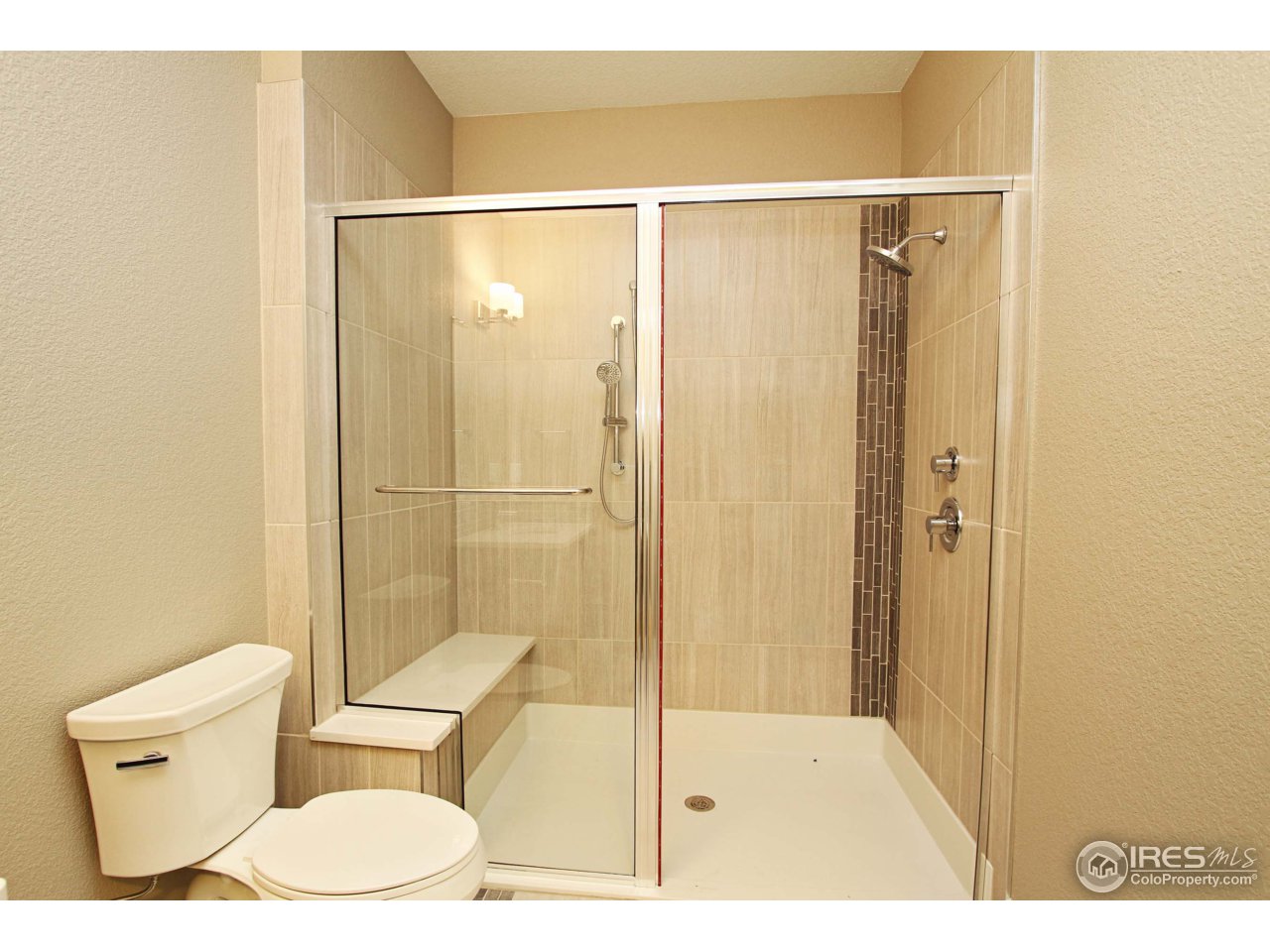 850 Baum Street, Unit A Fort Collins, CO 80524 - Photo 13 of 25 Modern finish package, not actual property