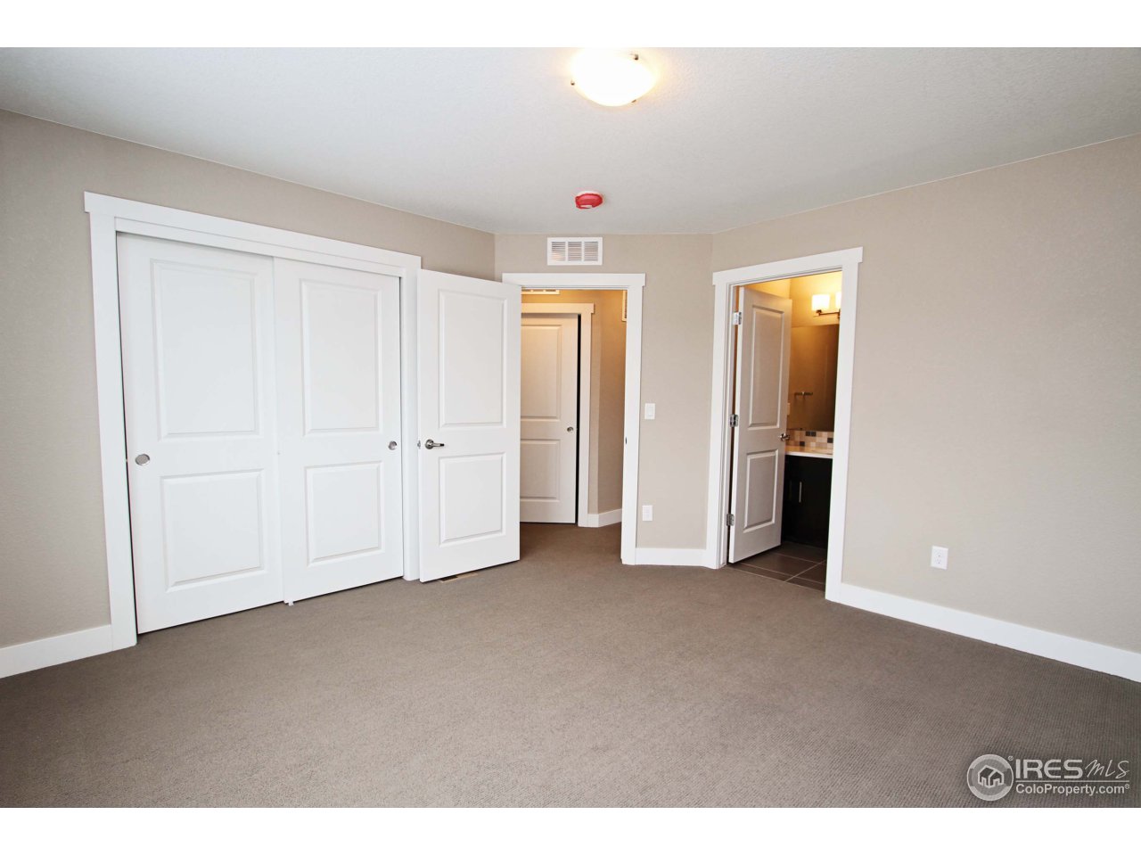 850 Baum Street, Unit A Fort Collins, CO 80524 - Photo 16 of 25 Modern finish package, not actual property