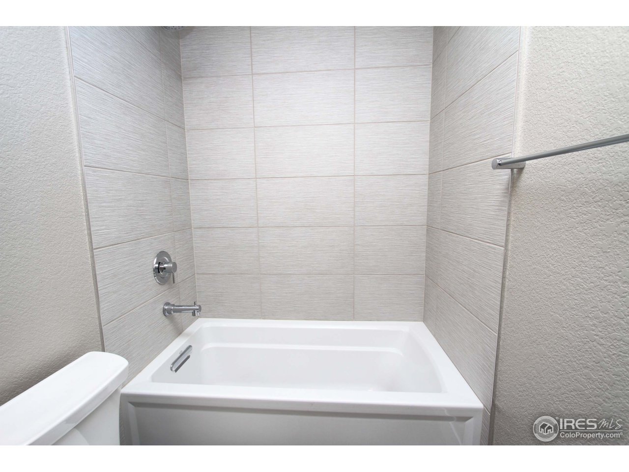 850 Baum Street, Unit A Fort Collins, CO 80524 - Photo 17 of 25 Modern finish package, not actual property