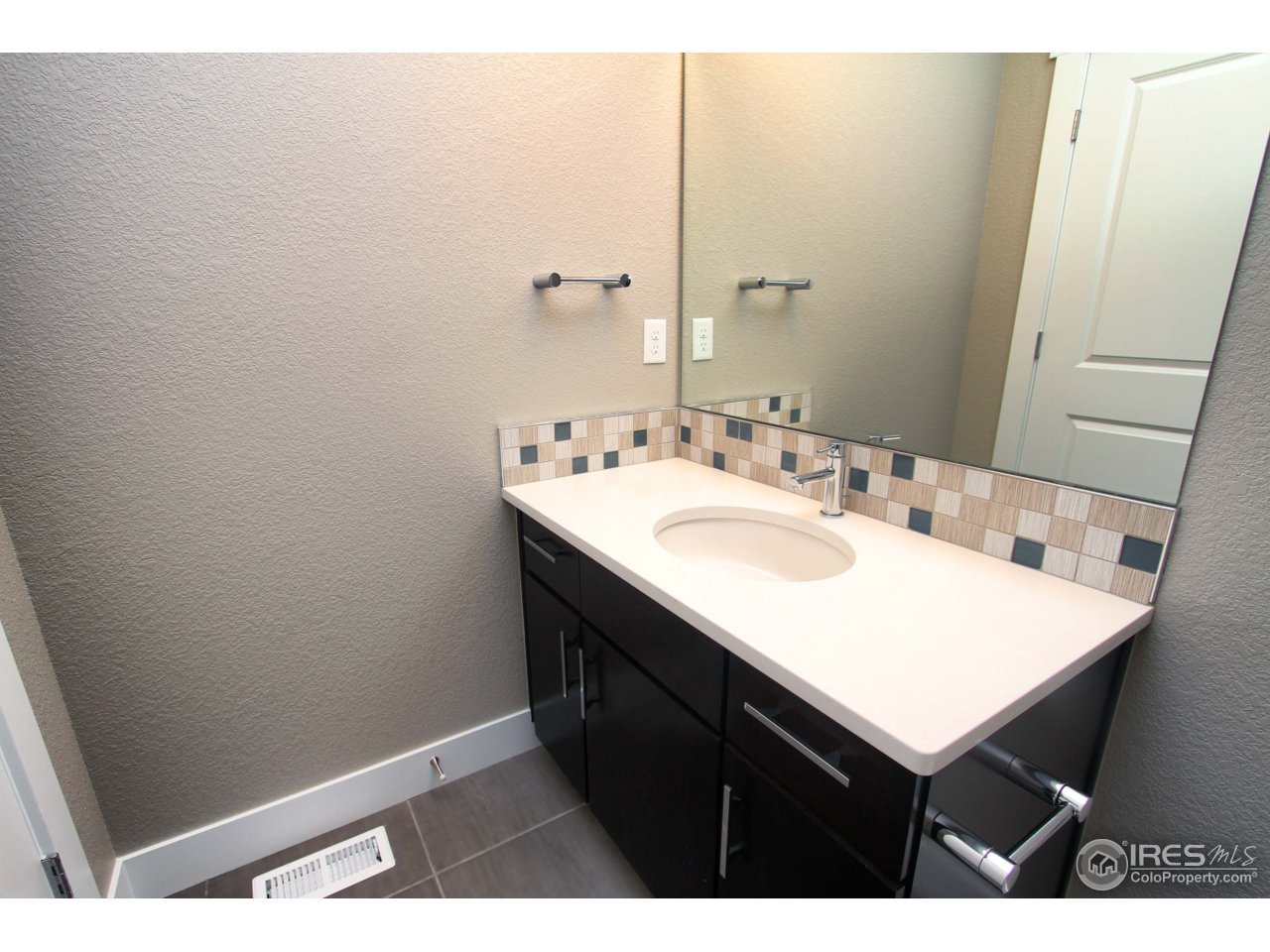 850 Baum Street, Unit A Fort Collins, CO 80524 - Photo 18 of 25 Modern finish package, not actual property