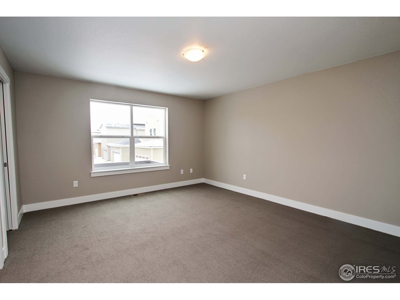 850 Baum Street, Unit A Fort Collins, CO 80524 - Photo 20 of 25 Modern finish package, not actual property