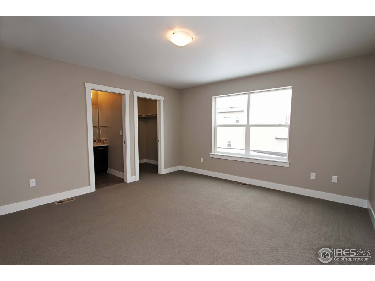 850 Baum Street, Unit A Fort Collins, CO 80524 - Photo 21 of 25 Modern finish package, not actual property