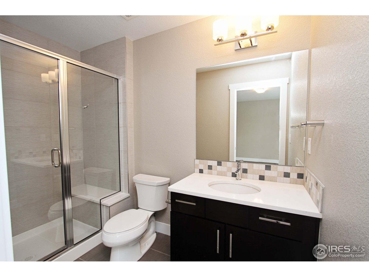 850 Baum Street, Unit A Fort Collins, CO 80524 - Photo 22 of 25 Modern finish package, not actual property