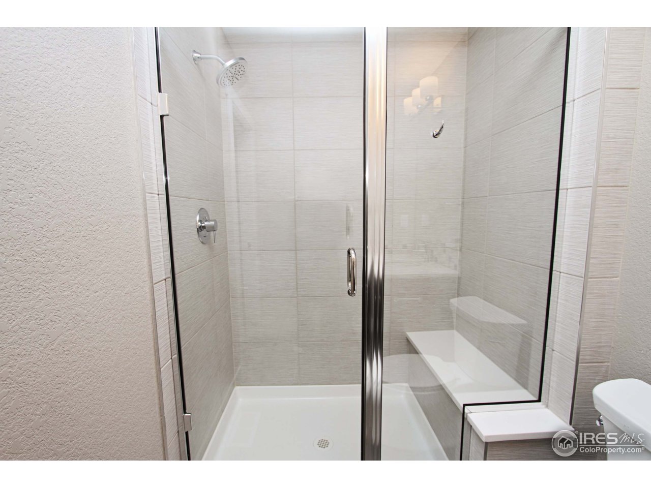 850 Baum Street, Unit A Fort Collins, CO 80524 - Photo 23 of 25 Modern finish package, not actual property