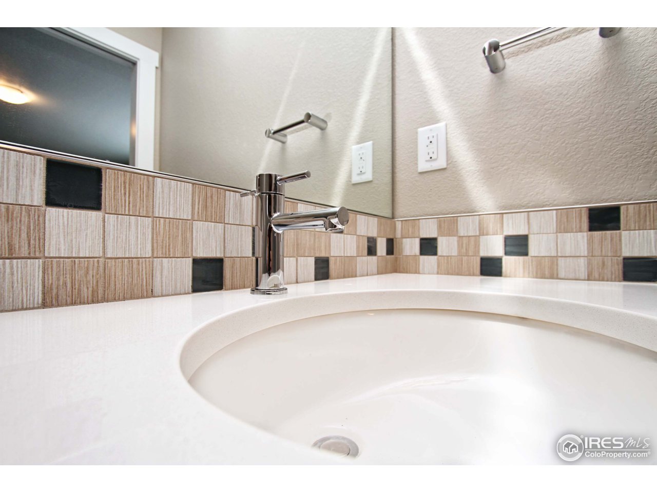 850 Baum Street, Unit A Fort Collins, CO 80524 - Photo 24 of 25 Modern finish package, not actual property