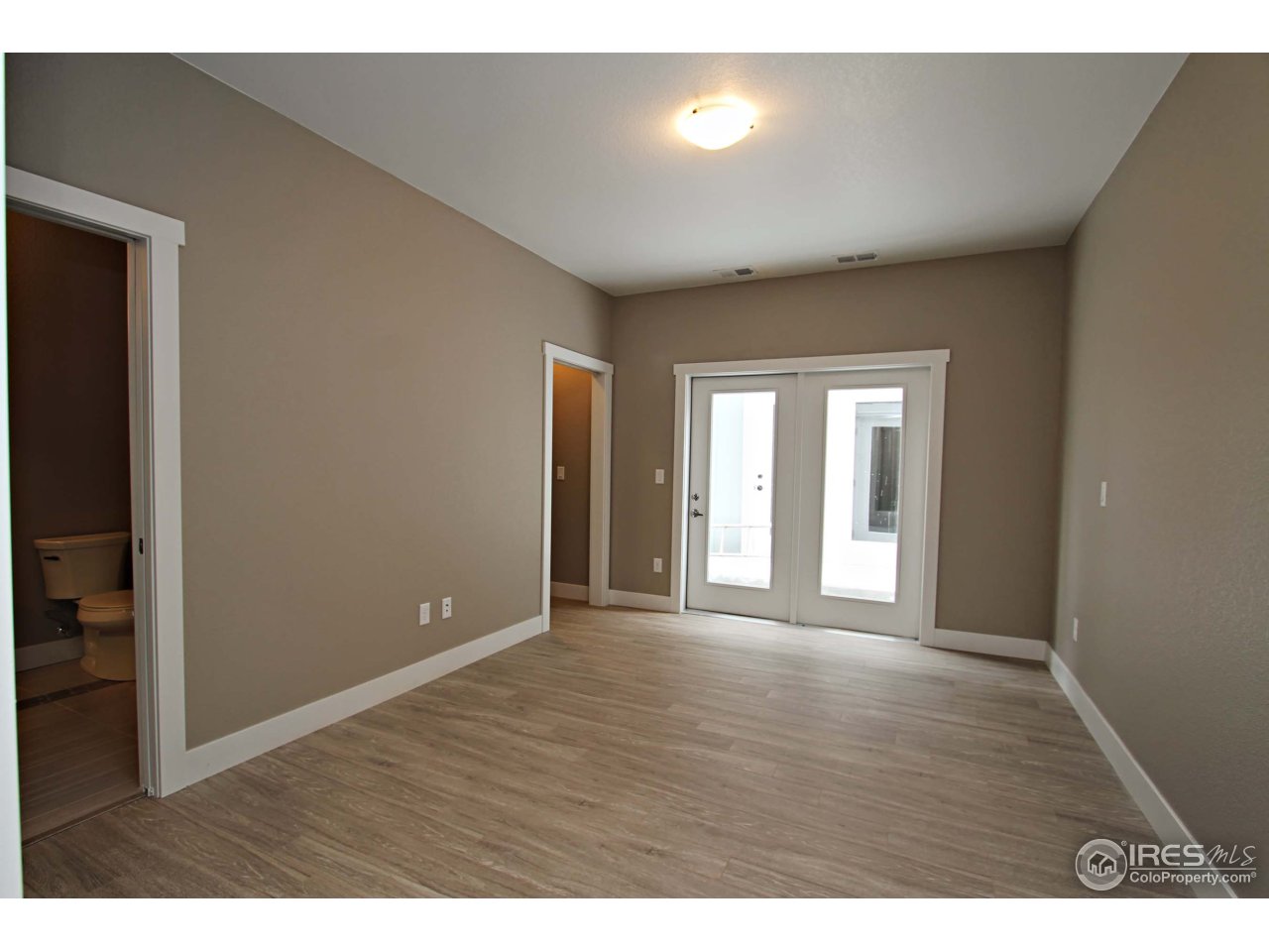 850 Baum Street, Unit A Fort Collins, CO 80524 - Photo 10 of 25 Modern finish package, not actual property