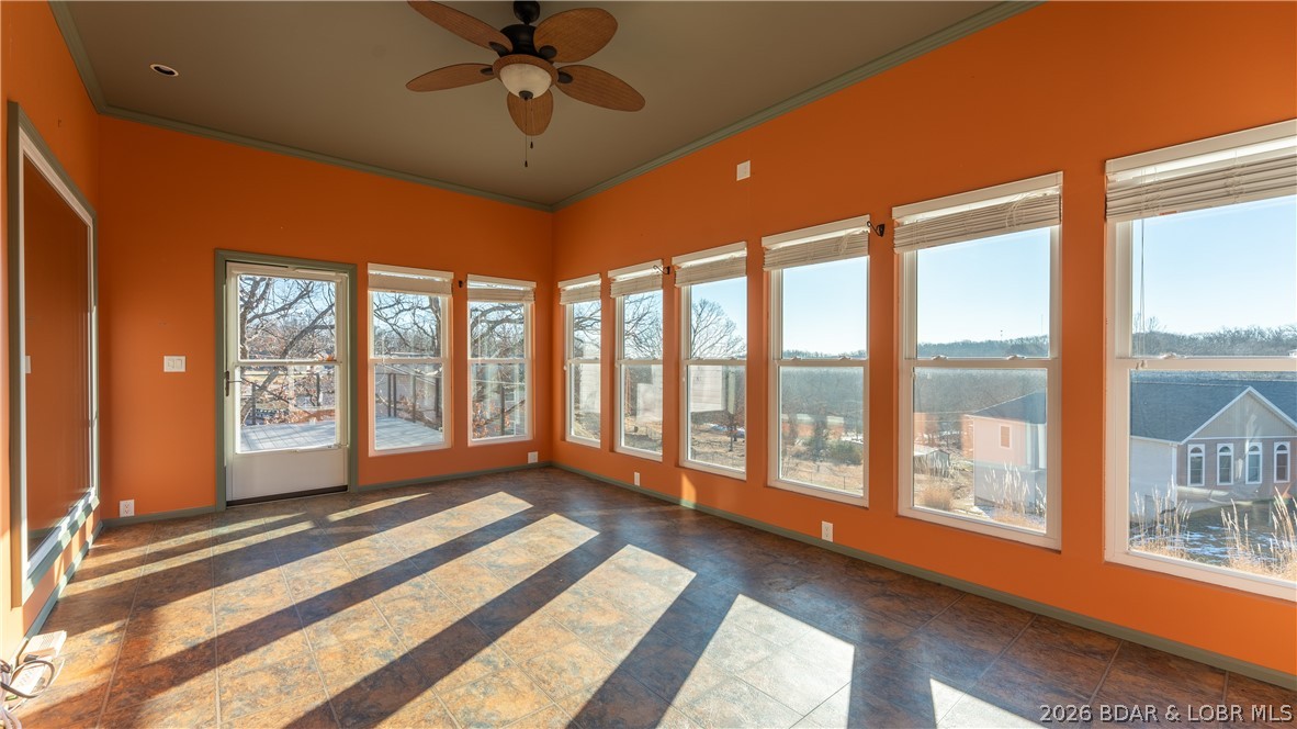46 Watkins Road Camdenton, MO 65020 - Photo 17 of 50 Abundant of natural light