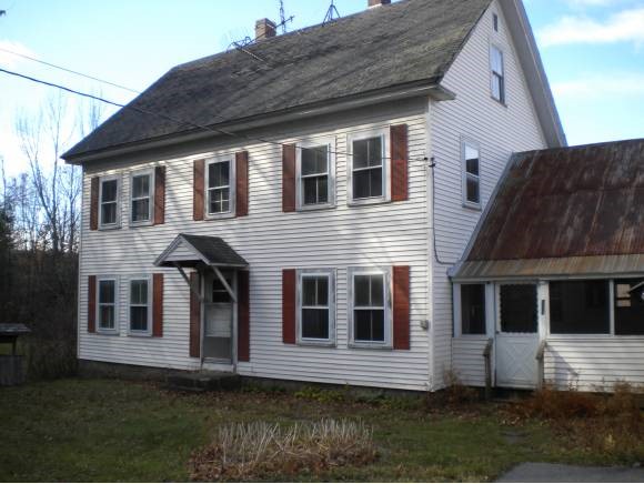 322 Old County Road North Deering, NH 03244 - Photo 1 of 1