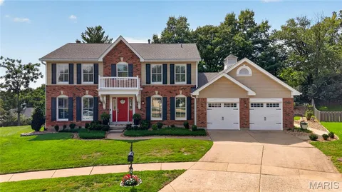$525,000 | 531 Arlington Terrace Drive, Wildwood, MO 63040