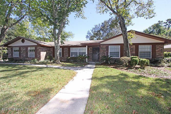 117 Vanderford Road North Orange Park, FL 32073 - Photo 1 of 23 117 N Vanderford Rd