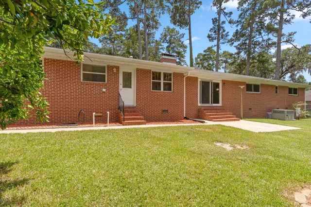 $449,900 | 2926 Abbotsford Way, Tallahassee, FL 32312