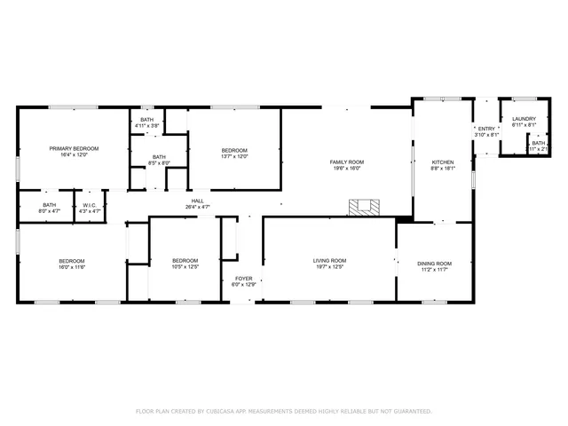 $449,900 | 2926 Abbotsford Way, Tallahassee, FL 32312
