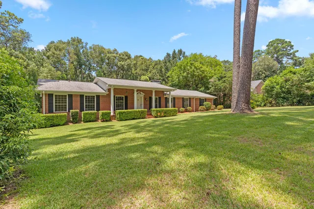 $449,900 | 2926 Abbotsford Way, Tallahassee, FL 32312