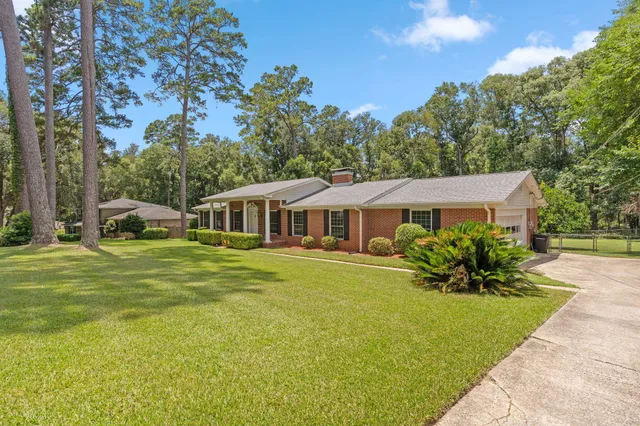 $449,900 | 2926 Abbotsford Way, Tallahassee, FL 32312