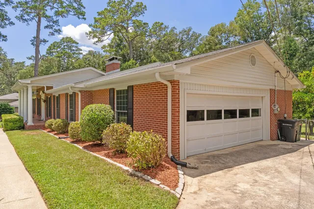 $449,900 | 2926 Abbotsford Way, Tallahassee, FL 32312
