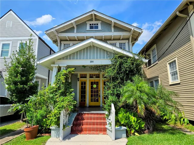 $399,000 | 2834 Upperline Street, New Orleans, LA 70115