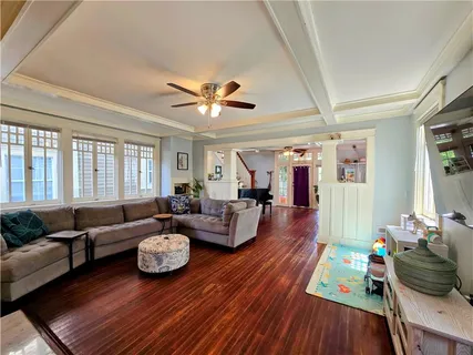 $399,000 | 2834 Upperline Street, New Orleans, LA 70115