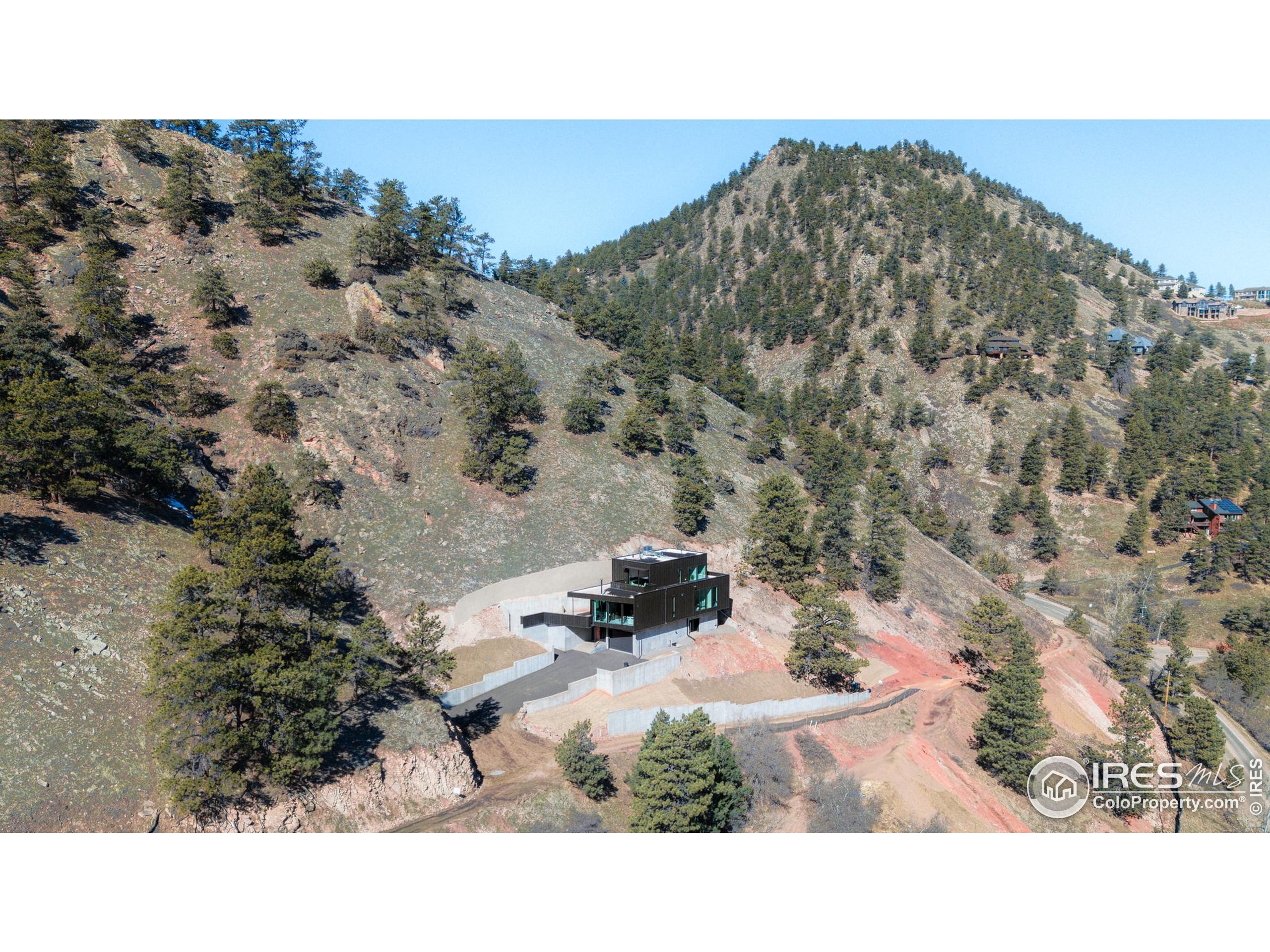 1575 Linden Drive Boulder, CO 80304 - Photo 37 of 39