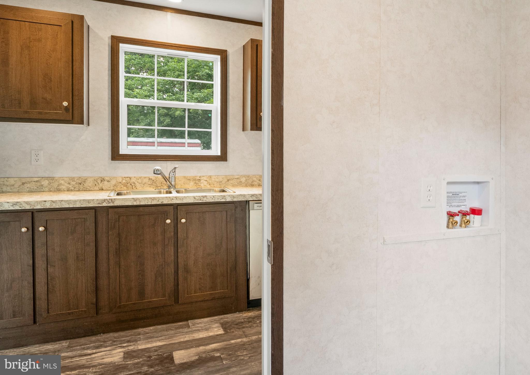 1920 South Delsea Drive, Unit 21 Vineland, NJ 08360 - Photo 13 of 22 Laundry Room