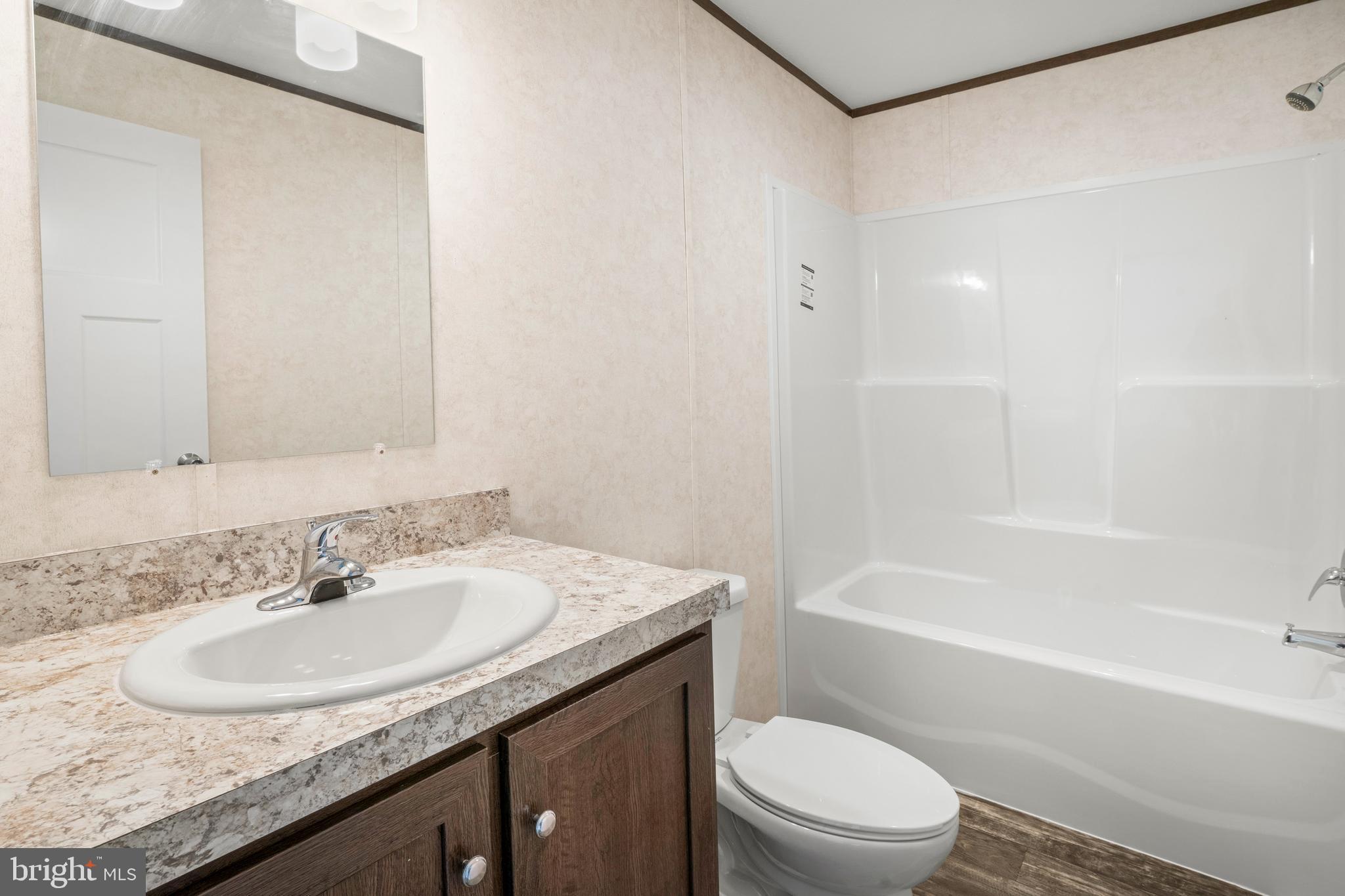 1920 South Delsea Drive, Unit 21 Vineland, NJ 08360 - Photo 22 of 22 2nd Full Bathroom