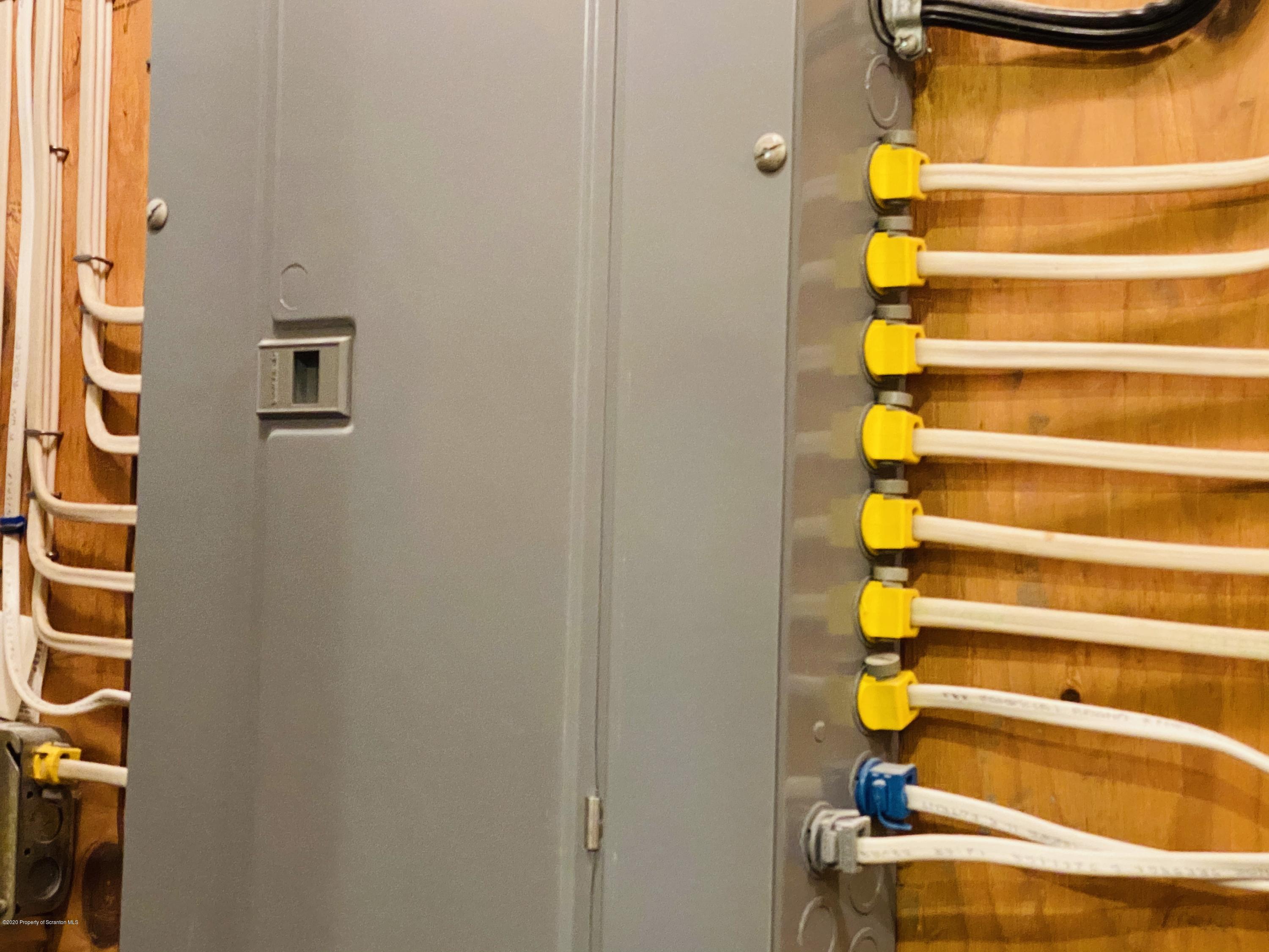 309 Church Road Mountain Top, PA 18707 - Photo 46 of 48
