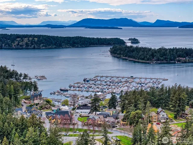 $750,000 | 101 Ada's Alley, Friday Harbor, WA 98250