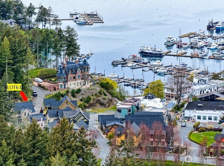 101 Ada's Alley Friday Harbor, WA 98250 - Photo 2 of 7