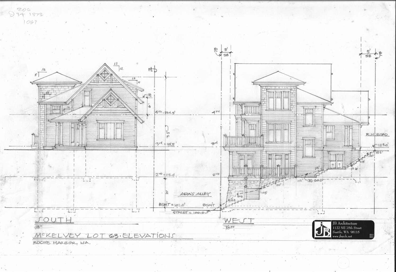101 Ada's Alley Friday Harbor, WA 98250 - Photo 6 of 7
