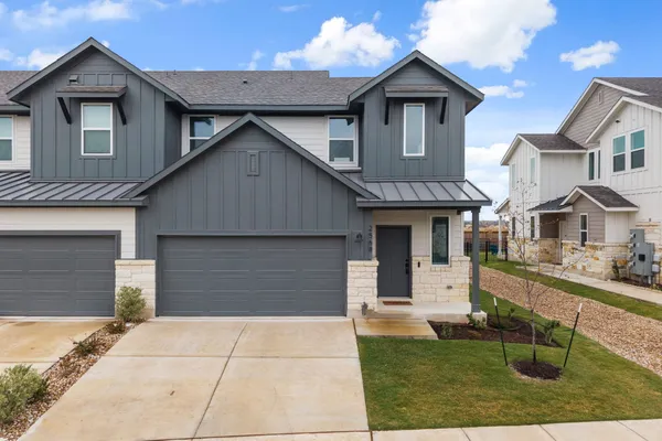 $369,500 | 2568 Jack Nora Way, Round Rock, TX 78665