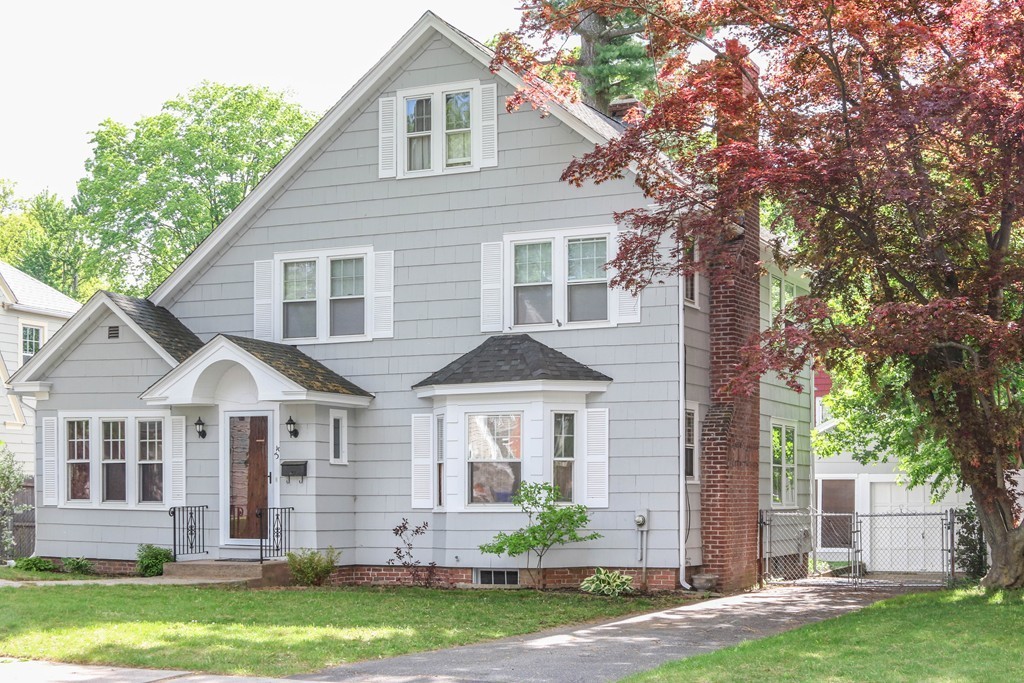 34 Rencelau Street Springfield, MA 01118 - Photo 29 of 29