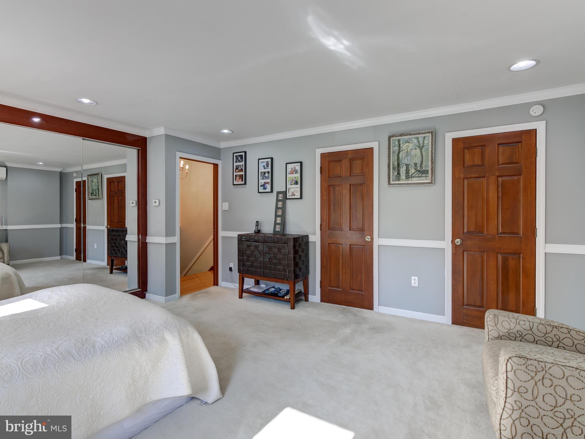 8 Donna Lane Wayne, PA 19087 - Photo 21 of 41 Master bedroom