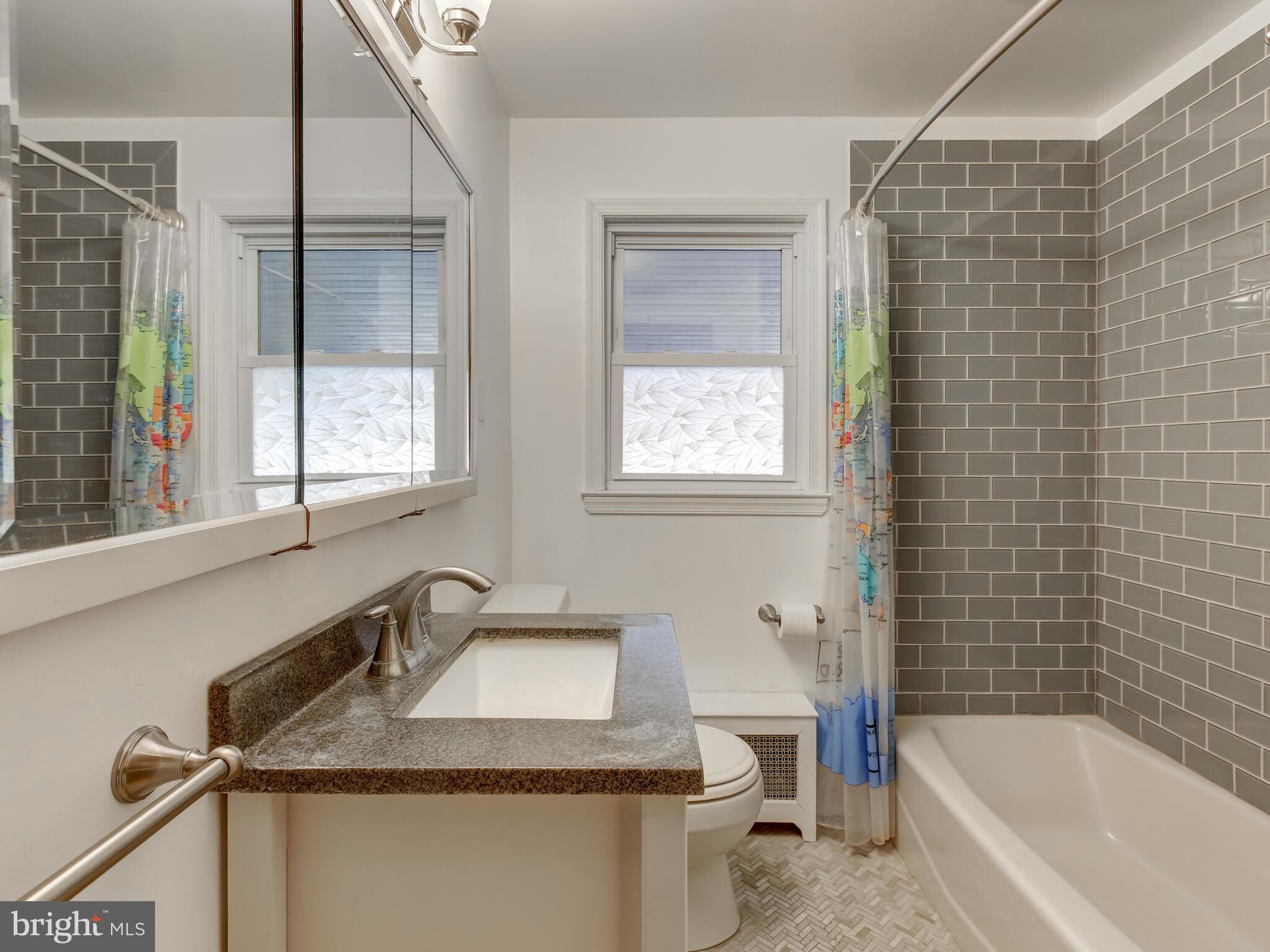 8 Donna Lane Wayne, PA 19087 - Photo 26 of 41 Hall bath