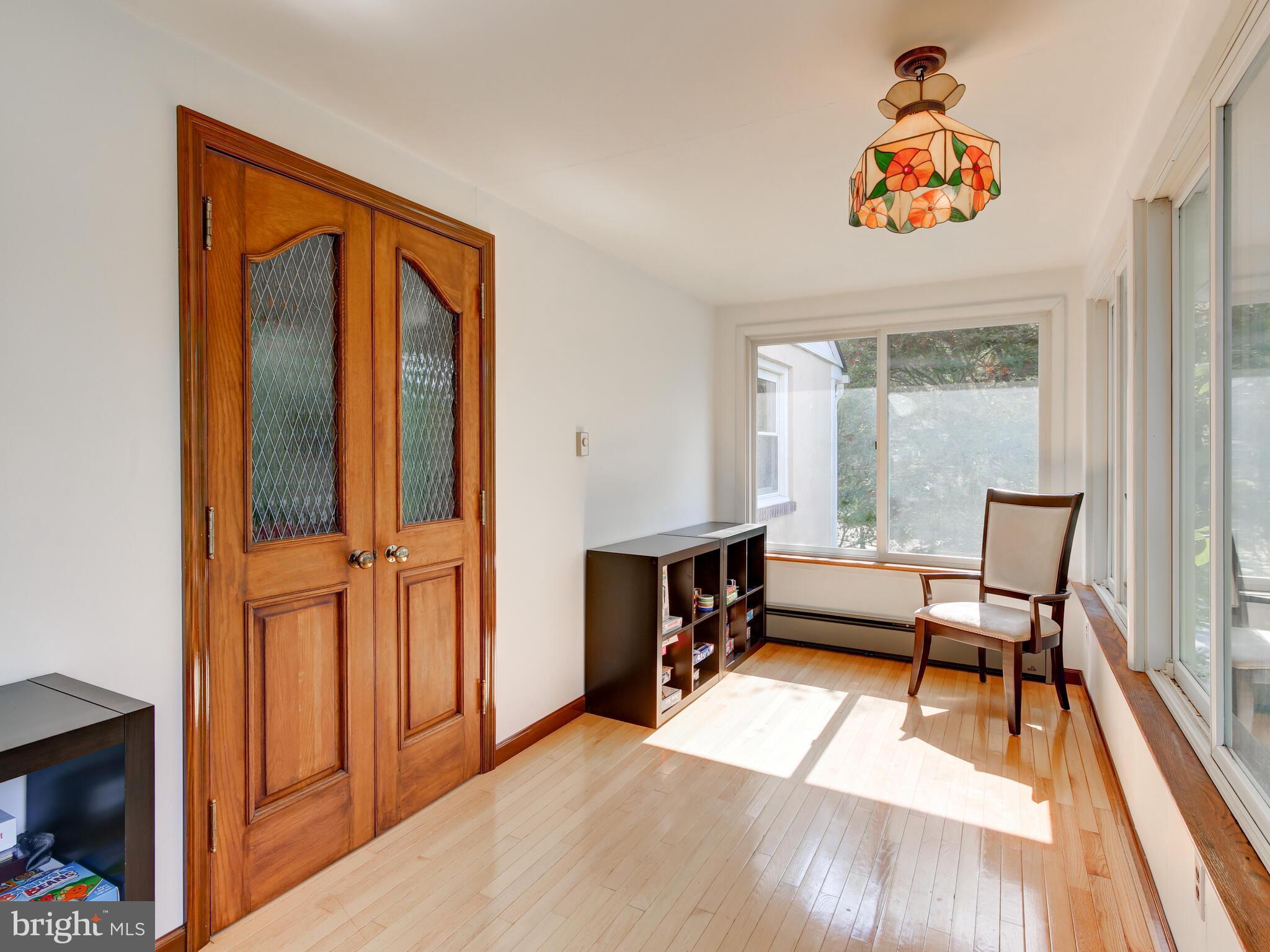 8 Donna Lane Wayne, PA 19087 - Photo 27 of 41 Additional office space or play space