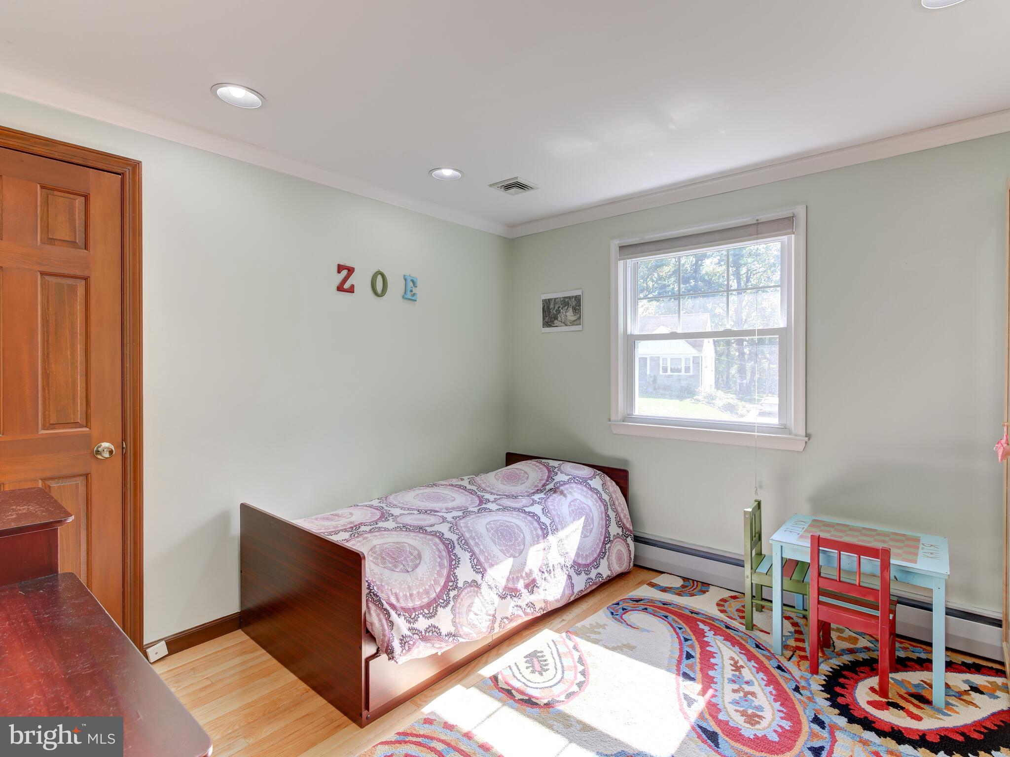 8 Donna Lane Wayne, PA 19087 - Photo 33 of 41 Bedroom #3