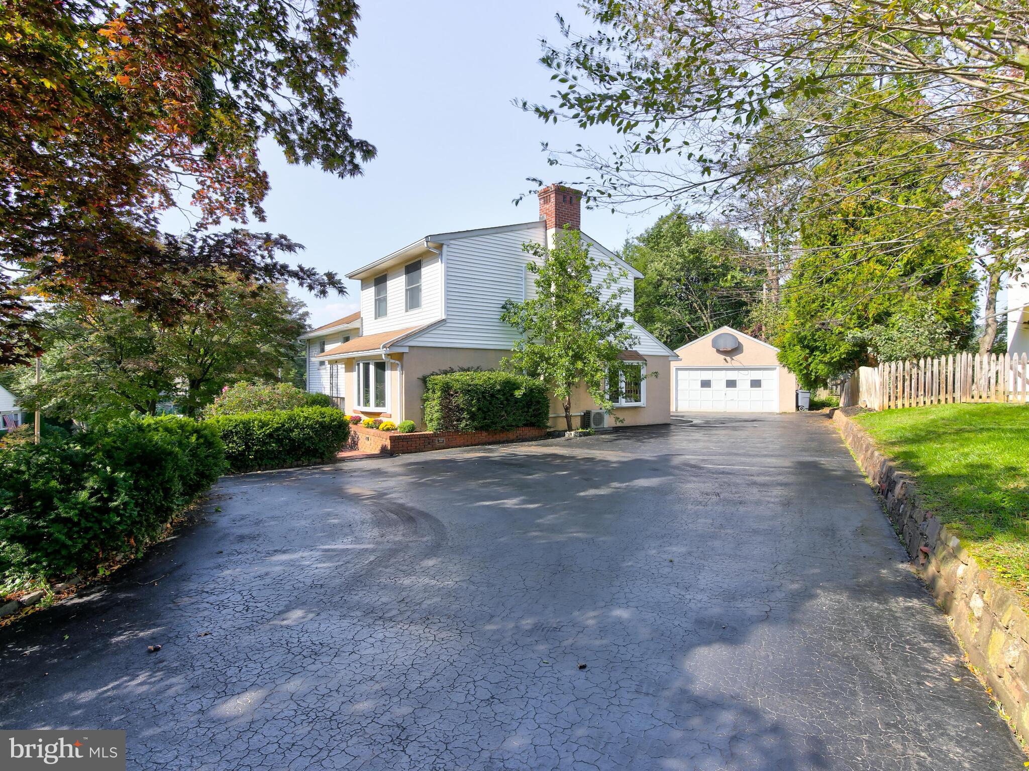 8 Donna Lane Wayne, PA 19087 - Photo 40 of 41