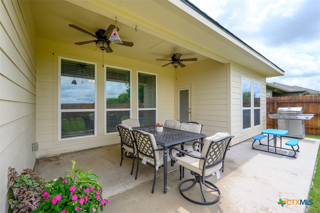 6148 Wheaton Loop Temple, TX 76502 - Photo 22 of 27