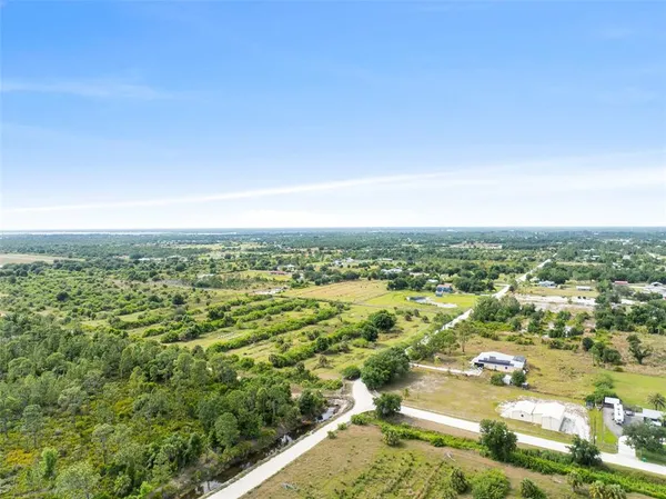 a view of outdoor space and mountain view
