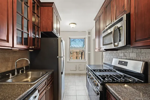 $137,000 | 19 William Street, Unit 5J, Mount Vernon, NY 10552