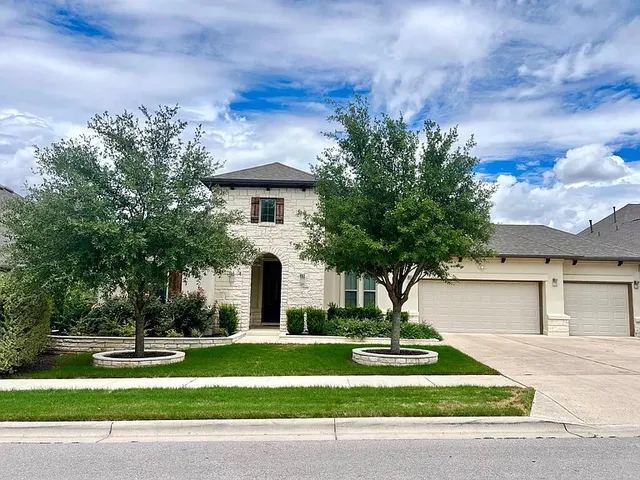 $3,600 | 205 Barefoot Park Lane, Georgetown, TX 78628