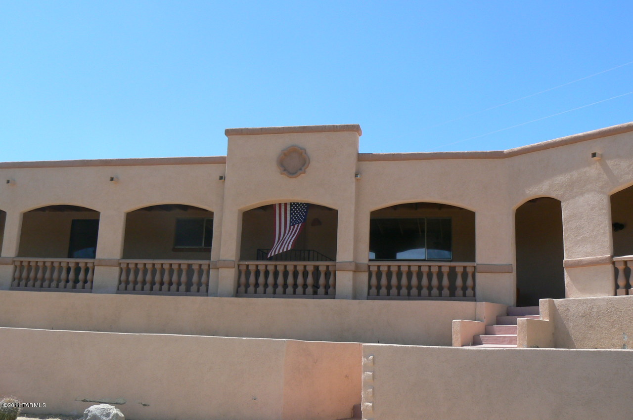 2536 West Ruthann Drive Tucson, AZ 85713 - Photo 1 of 15 Gallery Image 1