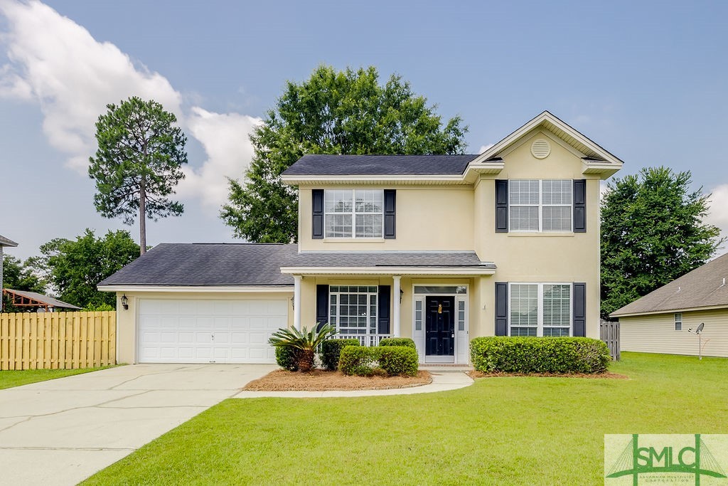 111 Raindance Road Pooler, GA 31322 - Photo 1 of 31