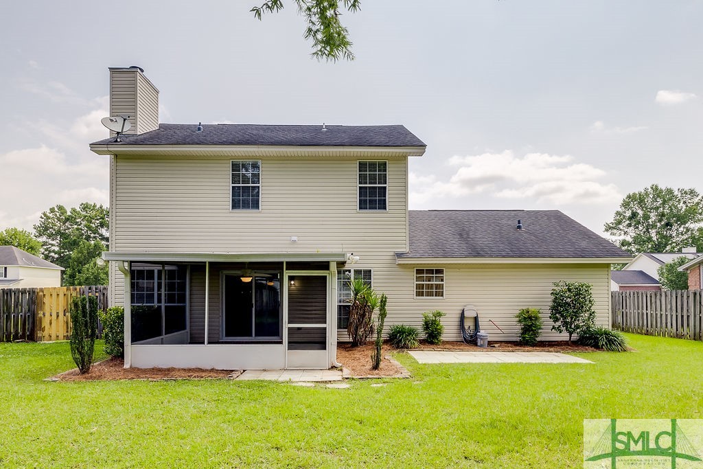 111 Raindance Road Pooler, GA 31322 - Photo 29 of 31