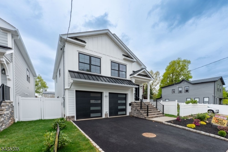 404 Rutgers Avenue Hillside, NJ 07205 - Photo 2 of 25
