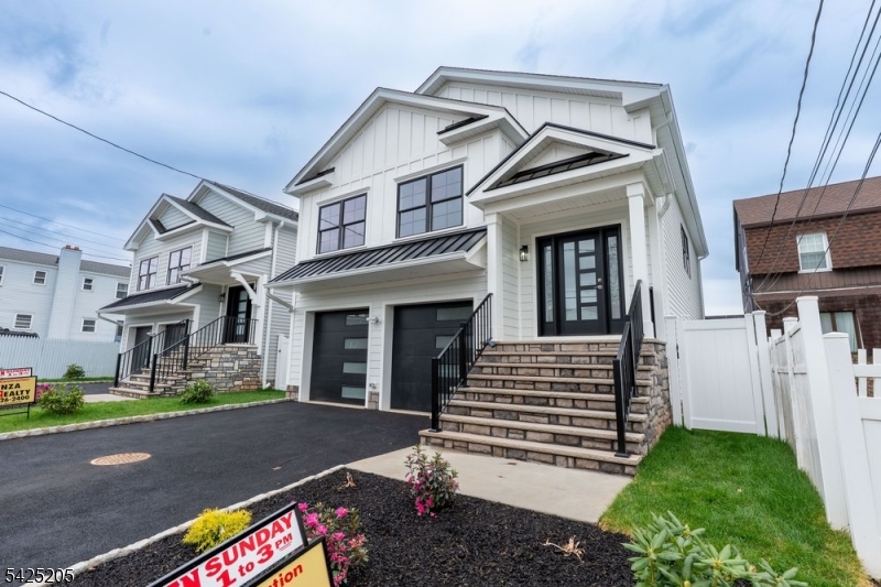 404 Rutgers Avenue Hillside, NJ 07205 - Photo 3 of 25