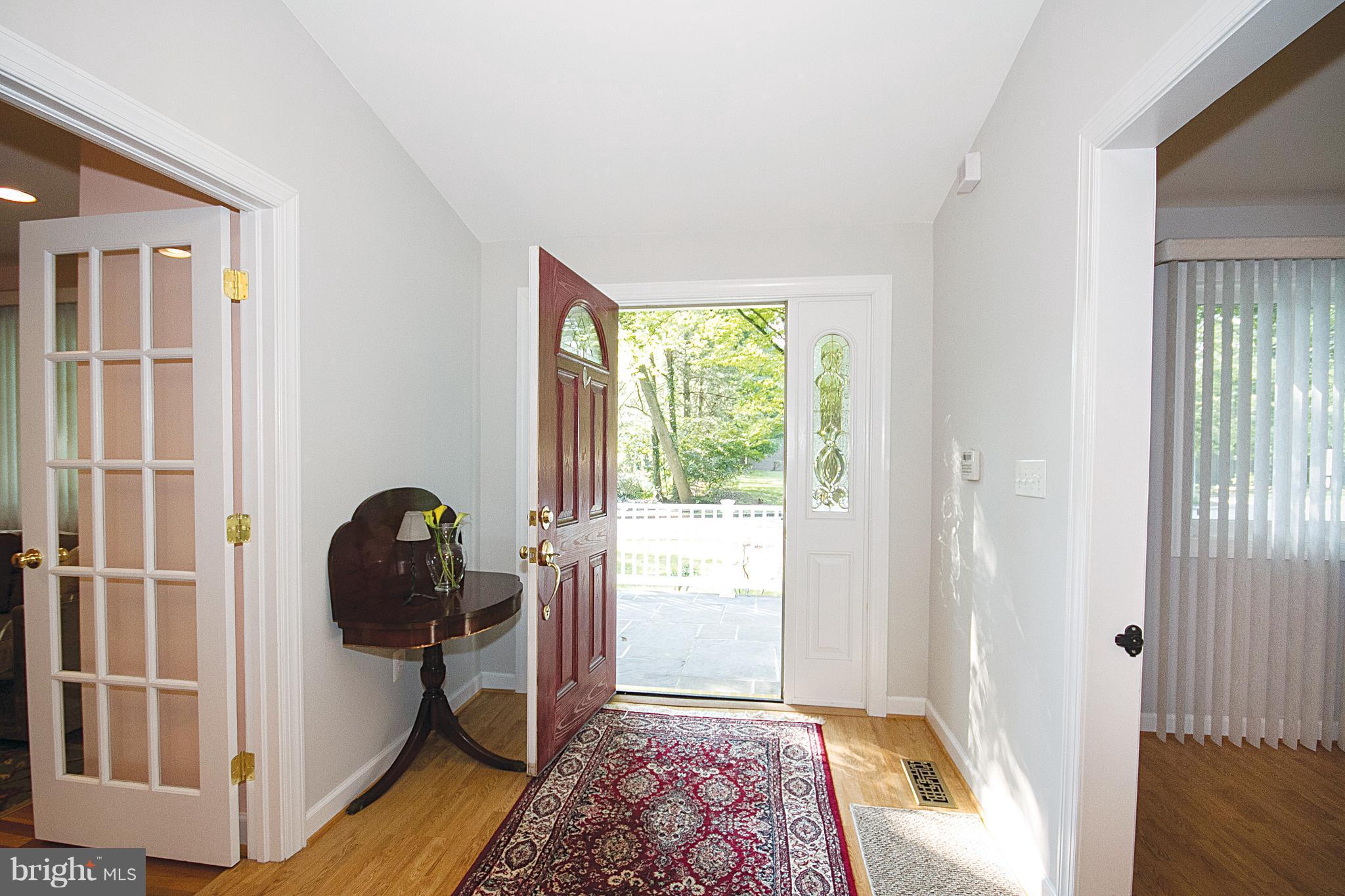 1820 Greenberry Road Baltimore, MD 21209 - Photo 1 of 30 Front Entry