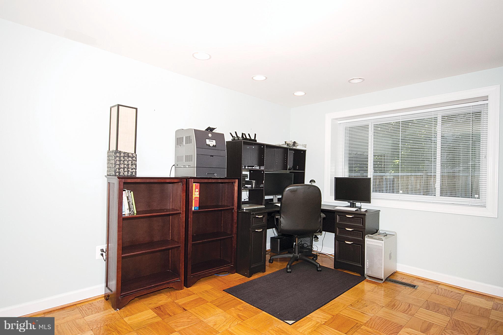1820 Greenberry Road Baltimore, MD 21209 - Photo 20 of 30 Lower Level Office or Bedroom