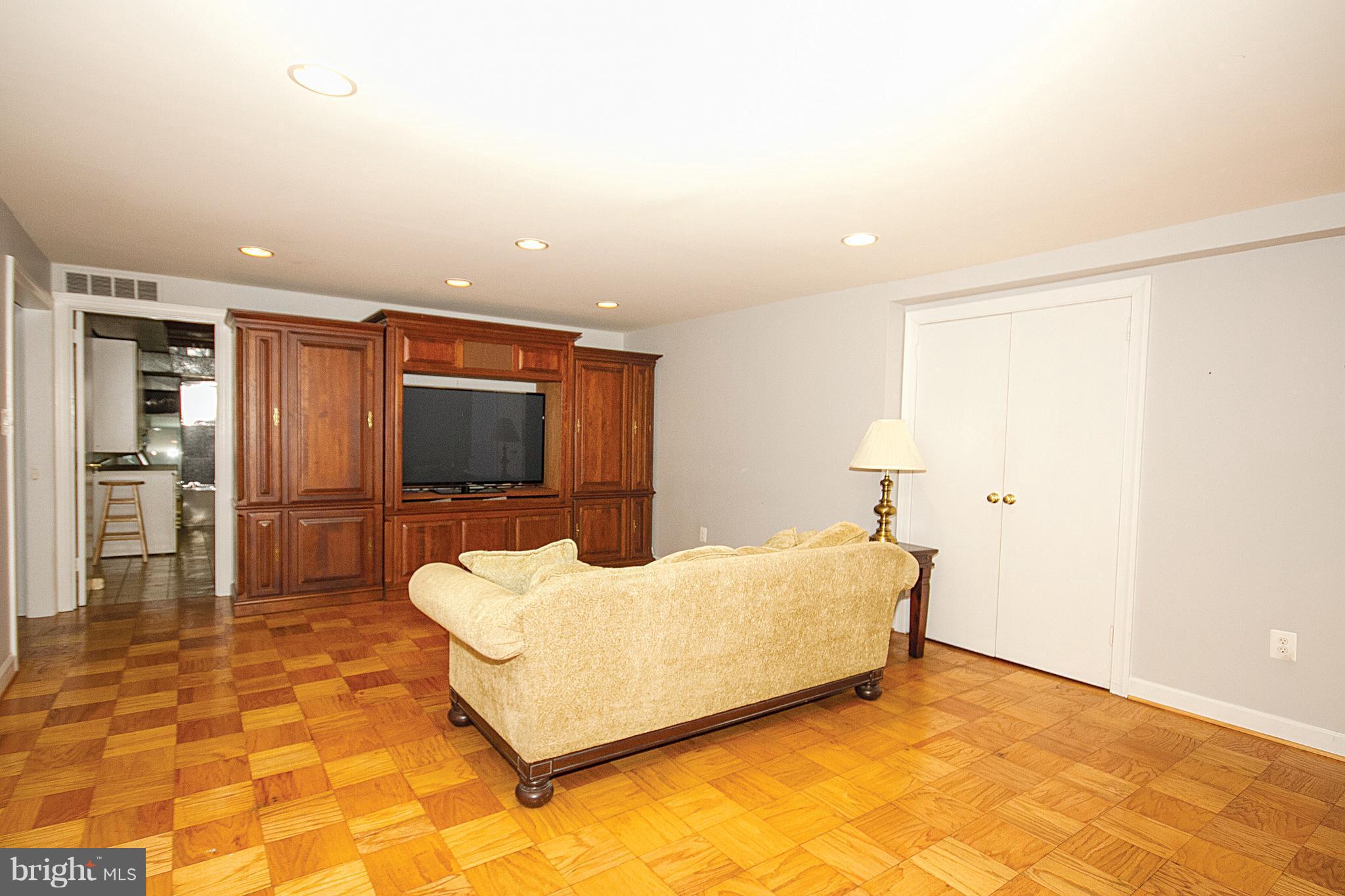 1820 Greenberry Road Baltimore, MD 21209 - Photo 21 of 30 Lower Level Family/Media Room